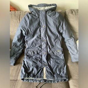 Abercrombie Parka